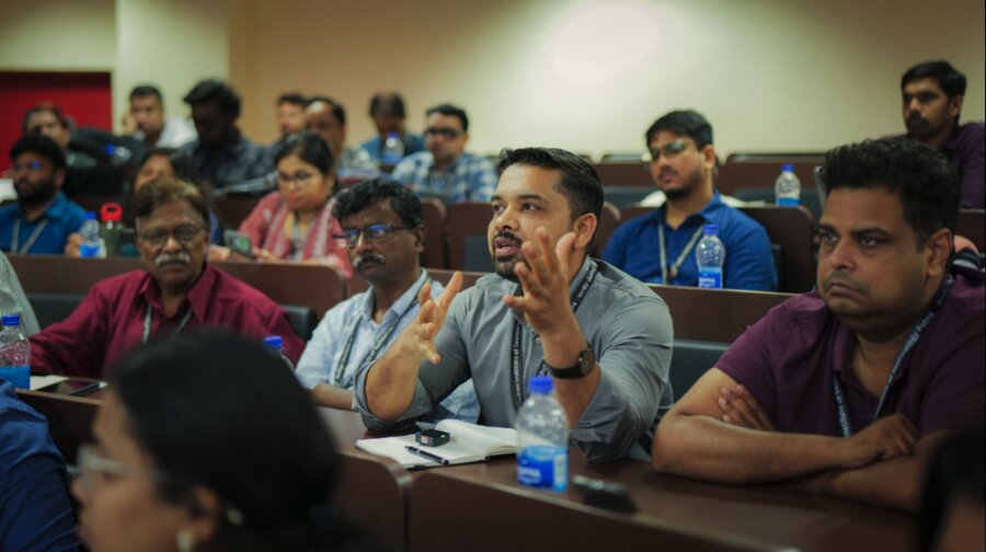 Career Mentorship