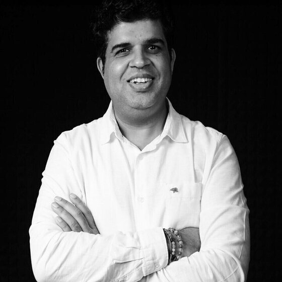 Aakash from Lenskart