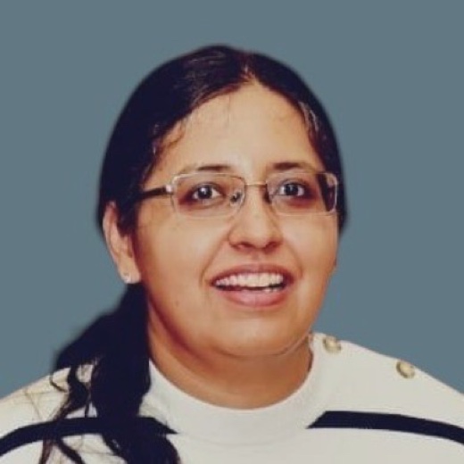 Parul Sharma