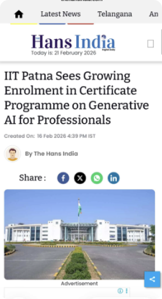 Press coverage